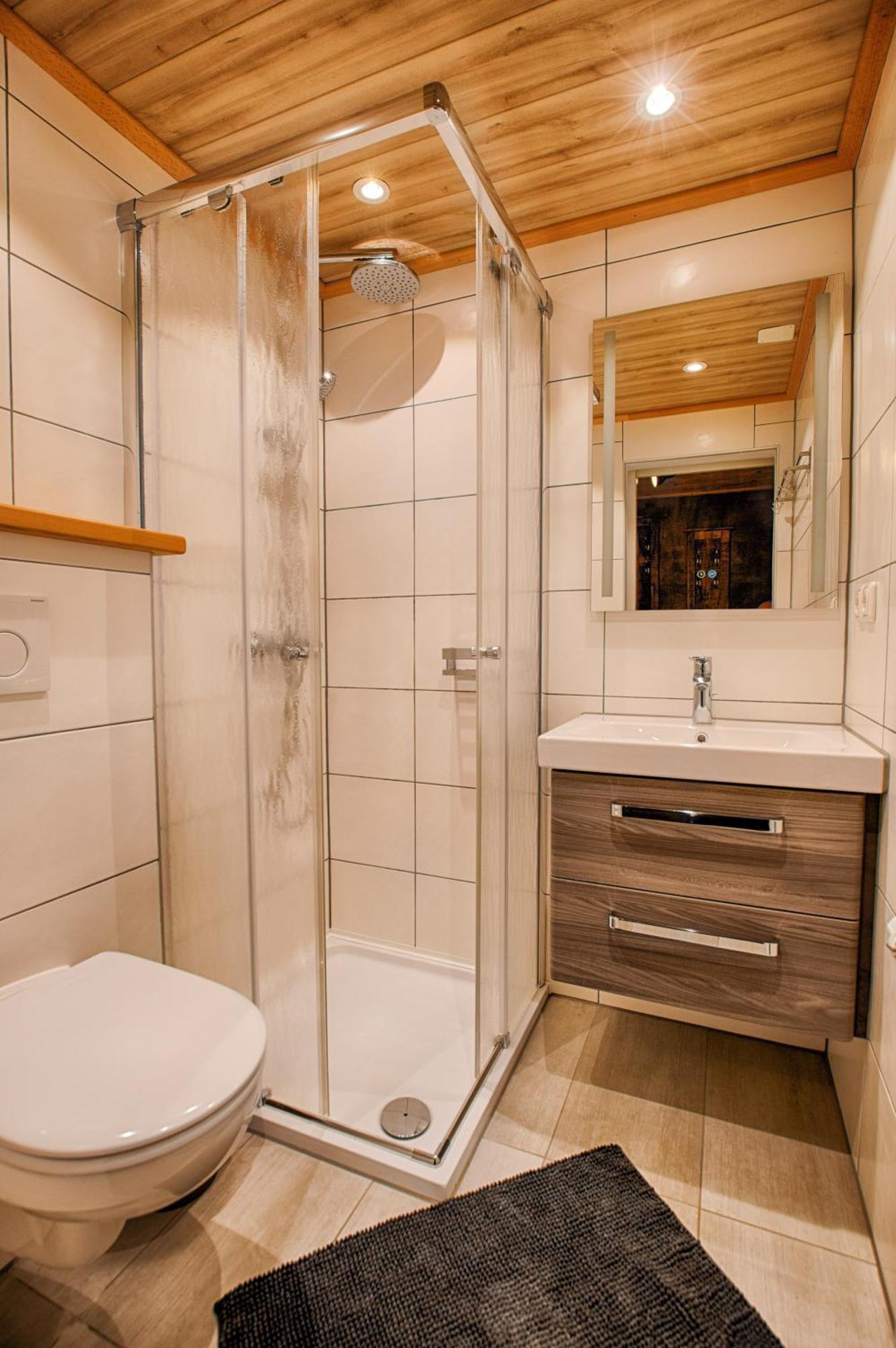 Apartamento Haus Burgel Inklusive Koenigscard Vils Exterior foto